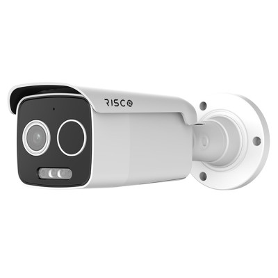 RVCM92A370RA Telecamera Termica IP Bullet AI 5MP