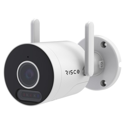 RVCM51W320RA Telecamera IP Bullet AI 4MP IP64