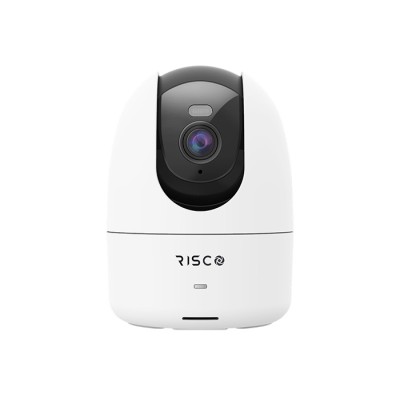RVCM61W360RA Telecamera IP PT AI 4MP IP64 Videosorveglianza