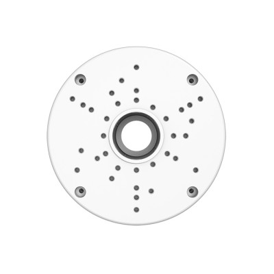 RVIM0CXHI0RA Box giunzione per telecamera AI 5MP Poe