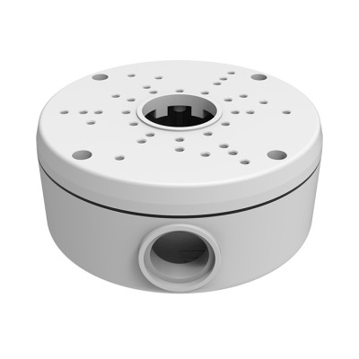 RVIM0CXHI0RA Box giunzione per telecamera AI 5MP Poe
