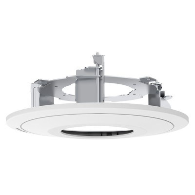 RVIM6DZJD0RA Staffa incasso AI 5MP Poe Dome