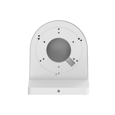 RVIM1BZJC0RA Staffa parete telecamera AI 4MP Eyeball