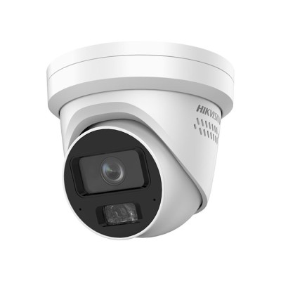 IDS-2CD5387G2/V-XS-2 Telecamera Turret 4 Mpx 2.8 mm