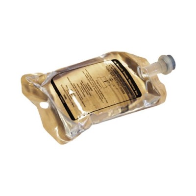 CONCSS-SBR-500 Sacca piccola 0,5 litri Antifurto Nebbiogeni