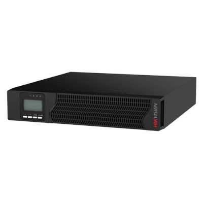 DS-UPS01K24-R/TJS UPS on-line doppia conversione 1000 VA