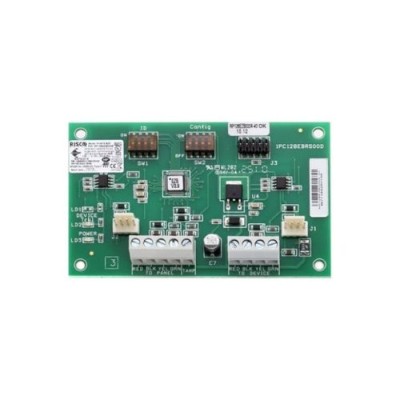 RP128EZB000B Modulo Espansione Ingressi 32 Zone