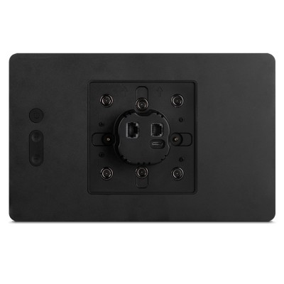 KSI2100045.302 Tastiera conexa display touch 10.1” LCD