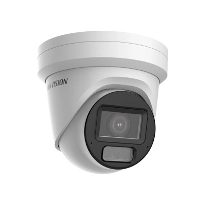 311322373 Telecamera Turret 8MP Smart Hybrid Light