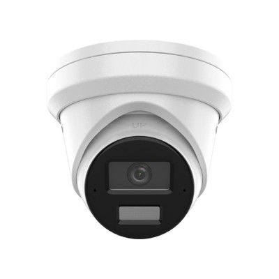 311326281 Telecamera Turret 8MP Smart Hybrid Light