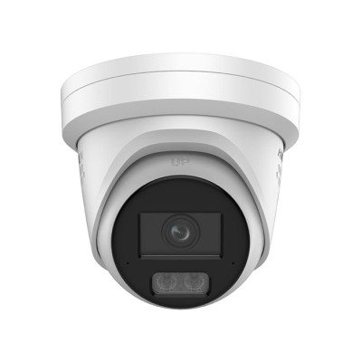 311328204 Telecamera Turret 8MP SuperColorVu