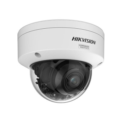 311328410 Telecamera Dome 4MP SuperColorVu HikAI-ISP