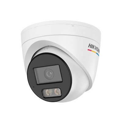 311331953 Telecamera Turret SuperColorVu HikAI-ISP 4MP