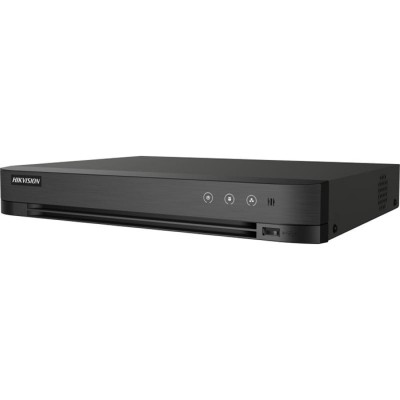300228739 DVR Penta Hybrid 4CH HDTVI 8MP Videosorveglianza