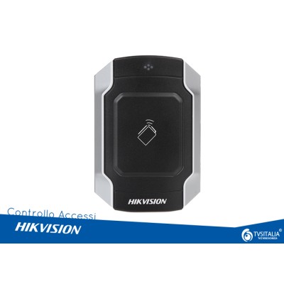 302900516 DS-K1104M Lettore tessere M Card esterno
