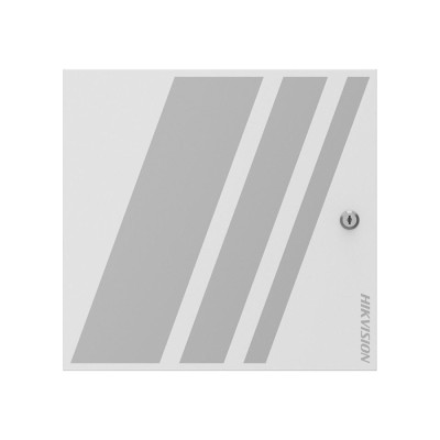 302921438 DS-K2624X Controllore varco 4 porte IP Controllo