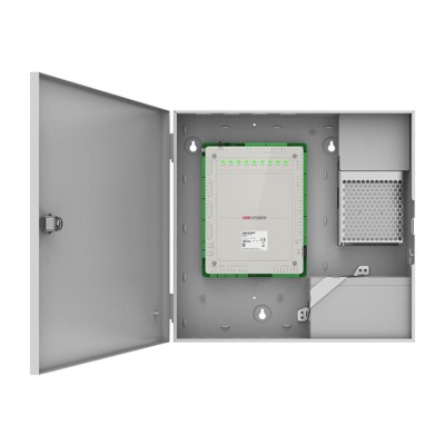 302921438 DS-K2624X Controllore varco 4 porte IP Controllo