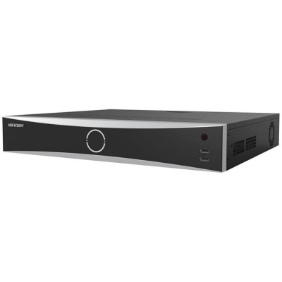 303618604 NVR 16 ingressi IP 16 Porte POE Risoluzione 12MP