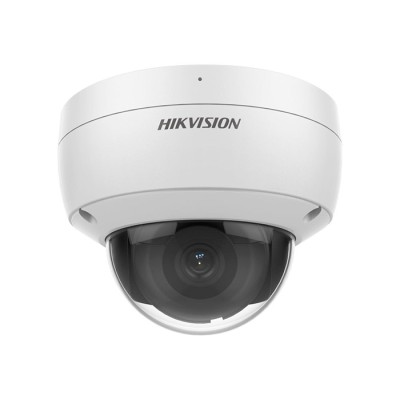 DS-2CD2146G2-I(2.8mm) Telecamera Dome IP Risoluzione 4MP - 2