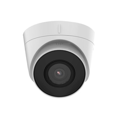 DS-2CD1383G0-I(2.8mm) Telecamera Turret 4K (3840x2160pixel) 