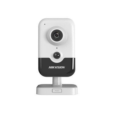 311316135 Telecamera Wi-Fi Cube IP 2MP Videosorveglianza