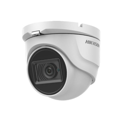 300612708 Telecamera Turret Turbo HD-TVI 8MP 4 in 1