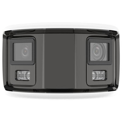 311320496 Telecamera Panoramica Bullet 4MP 180°