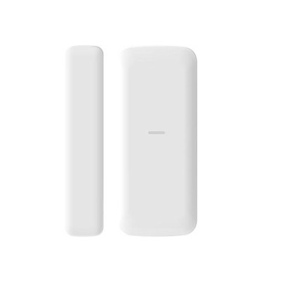 DS-PDMCS-EG2-WE Rivelatore di apertura design Slim. Portata 