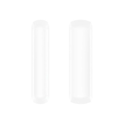 314300151 Rivelatore apertura wireless 2 ingressi Antifurto