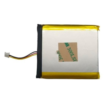 314500001 Batteria di ricambio Litio 3,8V 4610mAh centrali