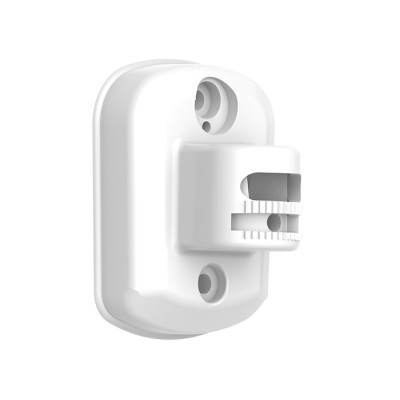 302401138 Staffa in ABS per rivelatori interni Antifurto