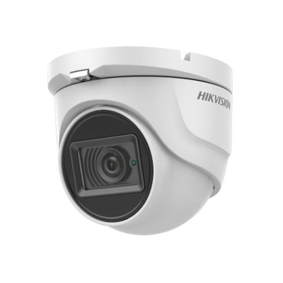 300611884 Telecamera Turret Turbo HD-TVI 5MP