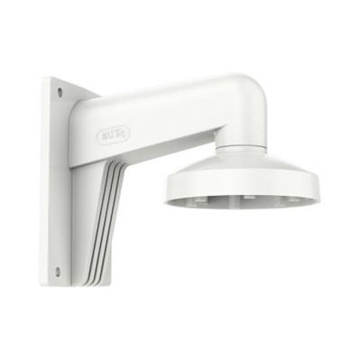 DS-1273ZJ-130 Supporto da parete in lega di alluminio bianco