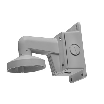 DS-1272ZJ-110B Supporto da parete in lega di alluminio bianc