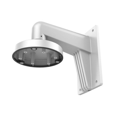 DS-1273ZJ-135 Supporto da parete in lega di alluminio bianco