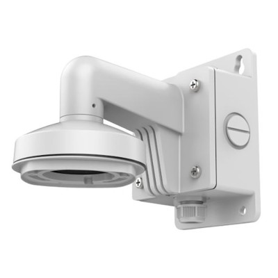 DS-1272ZJ-120B Supporto da parete in lega di alluminio bianc