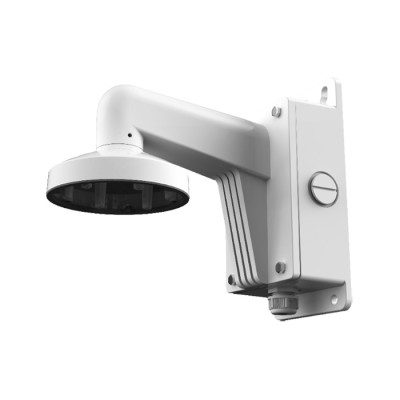 DS-1273ZJ-130B-TRL Supporto da parete in lega di alluminio b