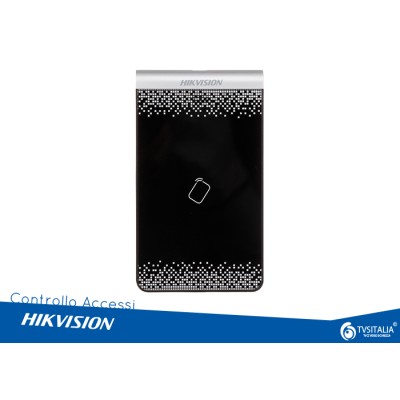 302901362 Programmatore tessere M Card 13.56 MHz EM 125 kHz