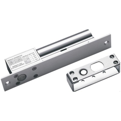 302901729 DS-K4T108 Pistone elettrico Videcitofonia 12 Vcc