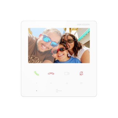 305305337 Postazione interna IP 4.3" TFT LCD Videcitofonia