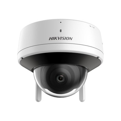 311327102 Telecamera Wi-Fi Dome IP 4MP Videosorveglianza