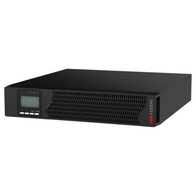 314001767 UPS online rack doppia conversione 1 KVA