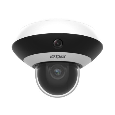 327002214 Telecamera panoramica PanoVu Videosorveglianza