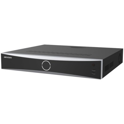 DS-7716NXI-I4/Vpro NVR AcuSeek VPRO. Human&Vehicle Detection