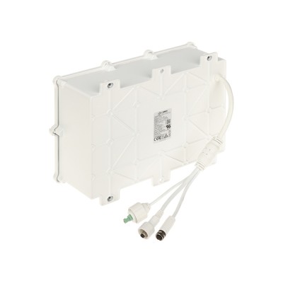 DS-2FSCH30 Batteria al litio 30 A/h  Supporta oltre 800 cicl