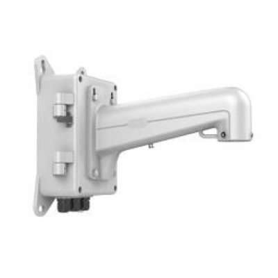 302700686 Staffa a parete con scatola di derivazione