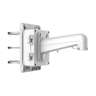 302700813 Staffa a parete con scatola derivazione