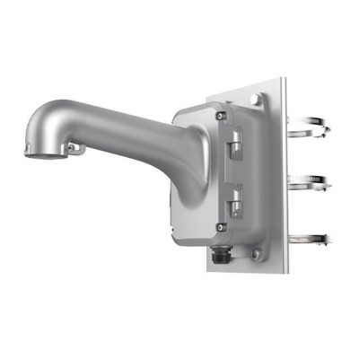 302701666 Staffa attacco a palo DS-1604ZJ-pole