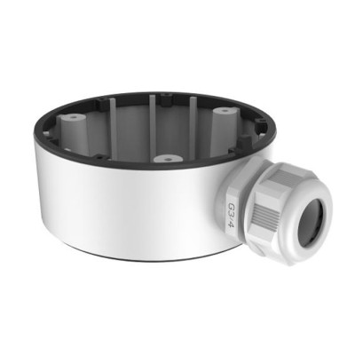 302702609 DS-1280ZJ-TR13 scatola di giunzione alluminio