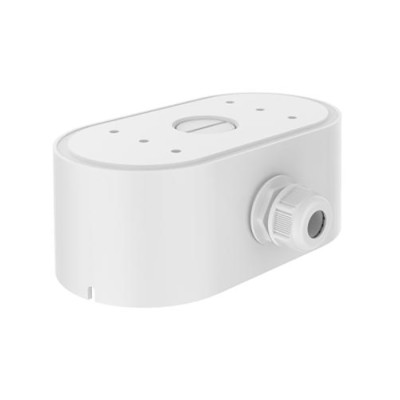 302703200 Scatola di giunzione in lega di alluminio per